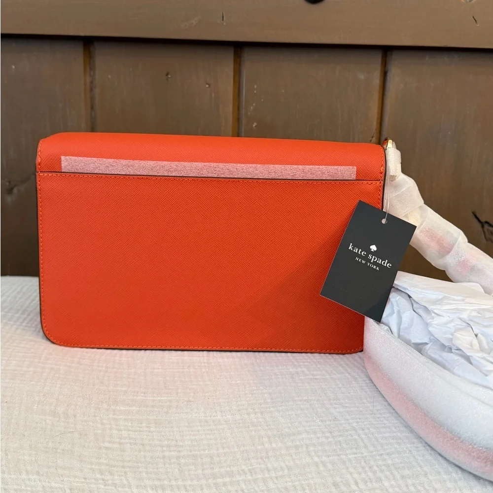 Kate Spade‎ Madison Willow Crossbody Bag
